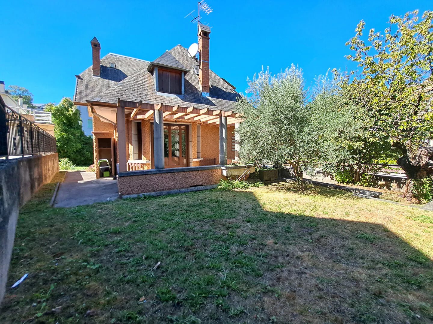 Maison à vendre, 150m², Chambéry
