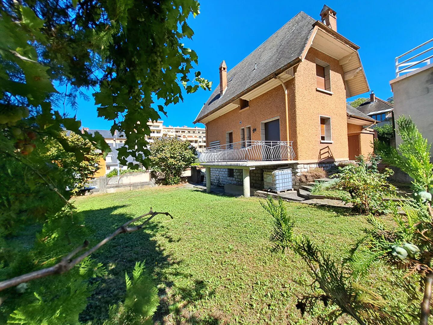 Maison à vendre, 150m², Chambéry