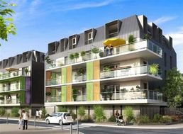 Appartement à louer, 50m², Aix-les-Bains