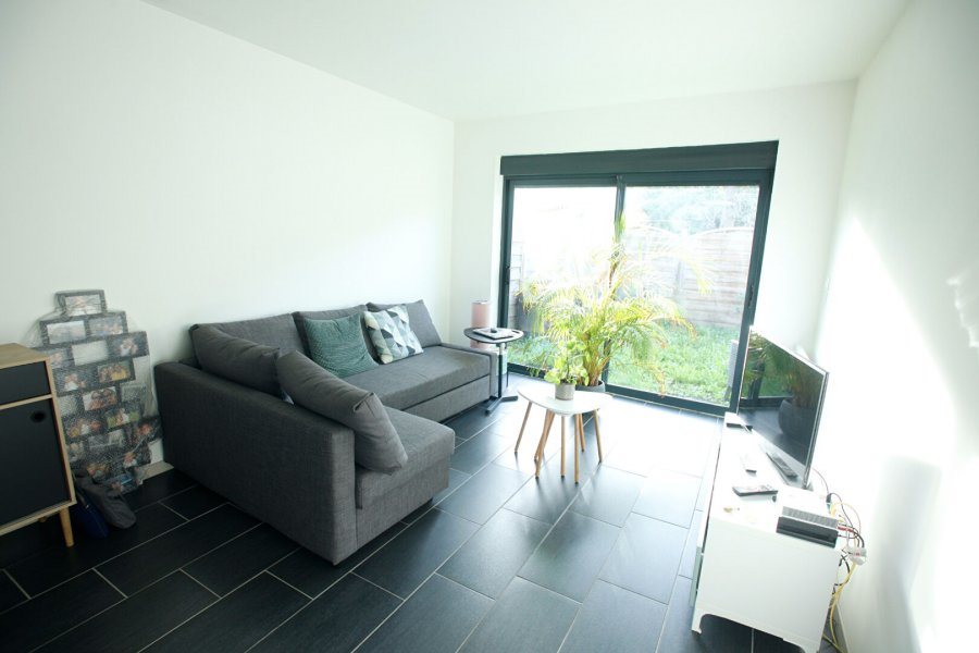 Appartement à louer, 61m², Marquette-lez-Lille