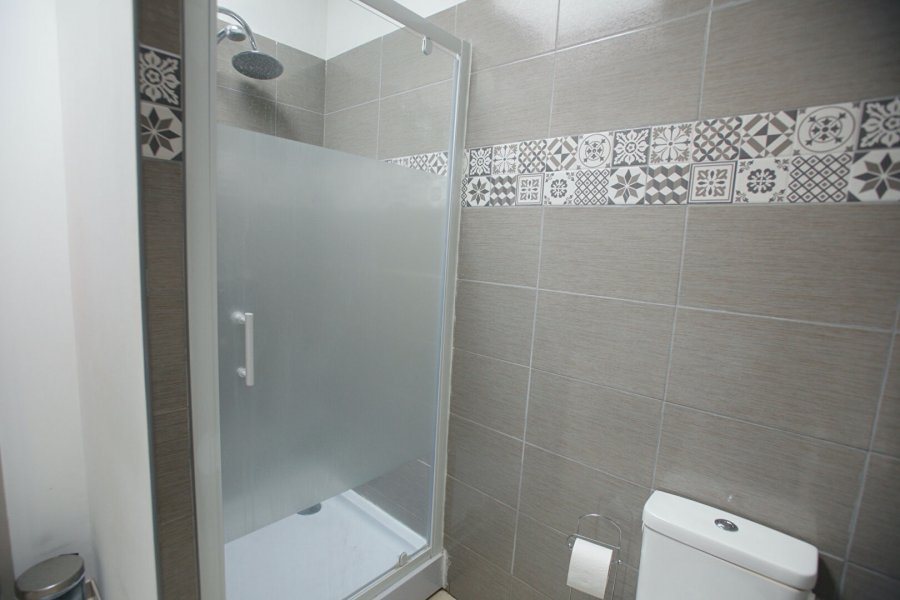 Appartement à louer, 61m², Marquette-lez-Lille