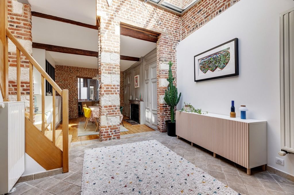 Maison à vendre, 146m², Lille