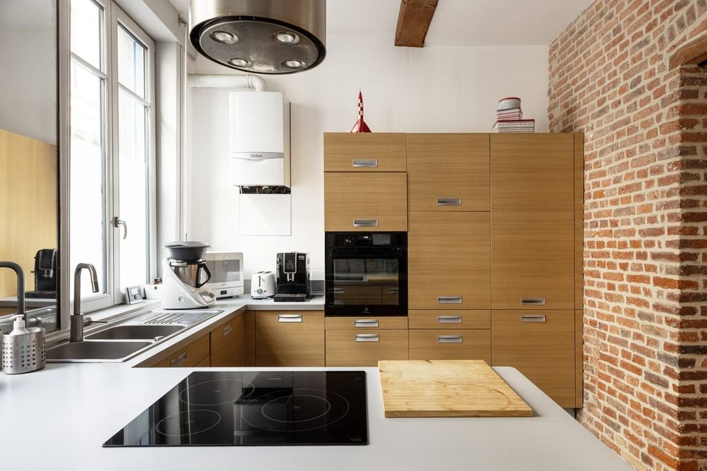 Maison à vendre, 146m², Lille