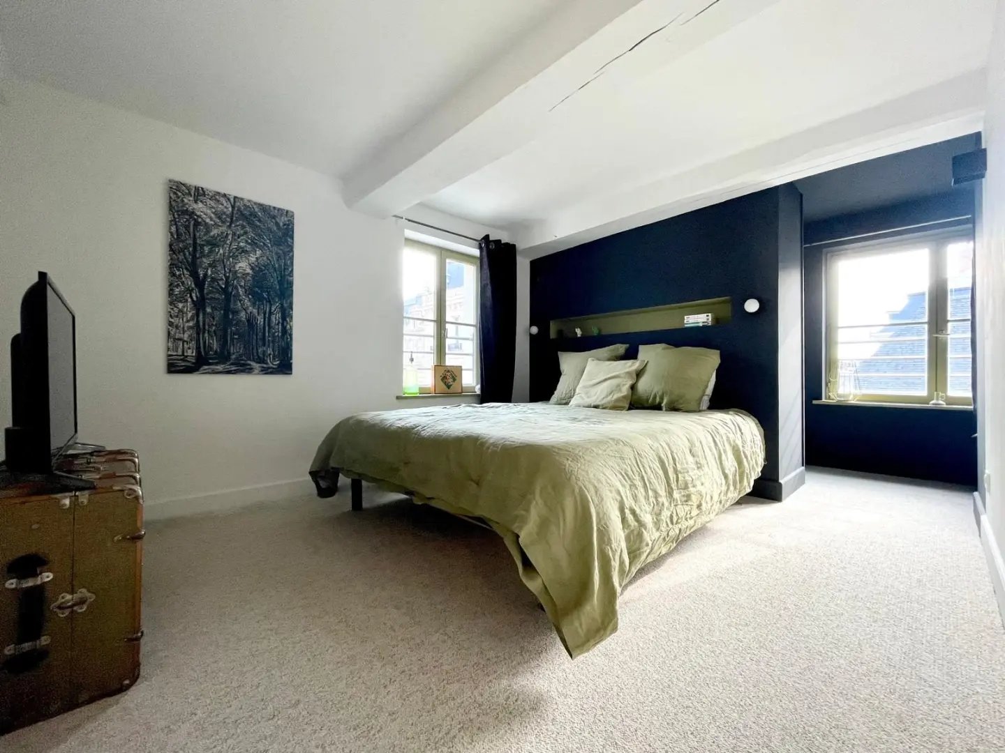 Appartement à vendre, 117m², Lille