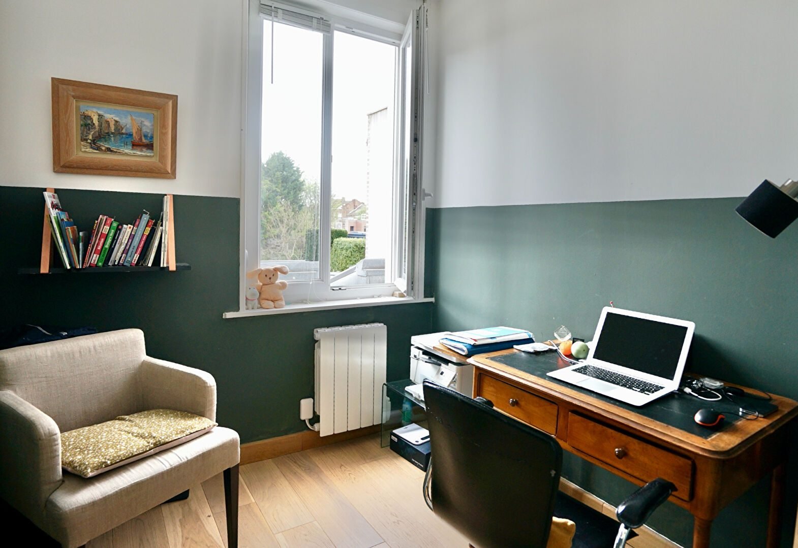 Maison à vendre, 90m², Marcq-en-Baroeul