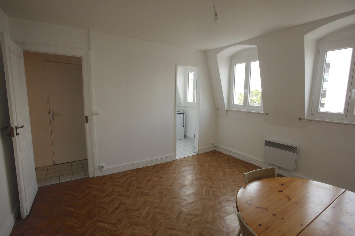 Appartement à louer, 33m², Lille