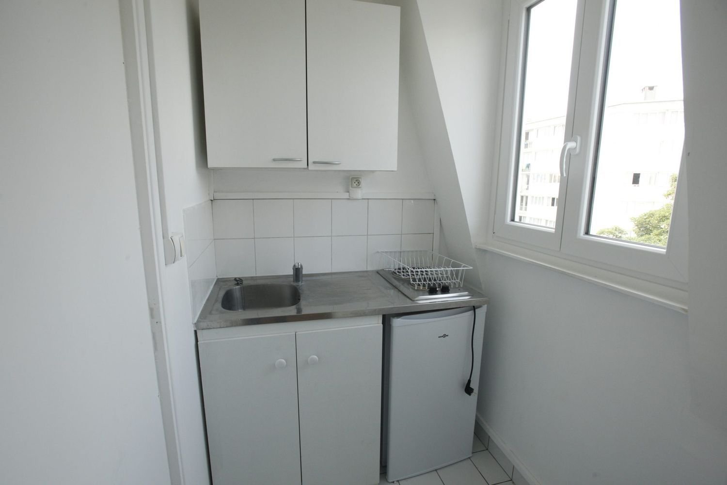 Appartement à louer, 33m², Lille
