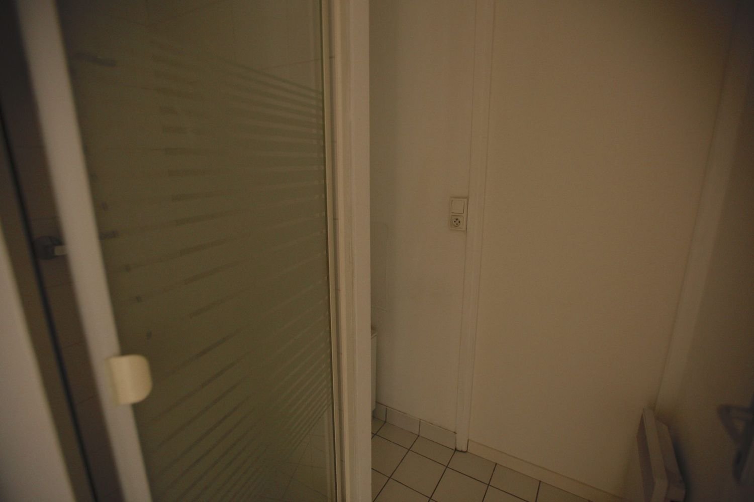 Appartement à louer, 33m², Lille