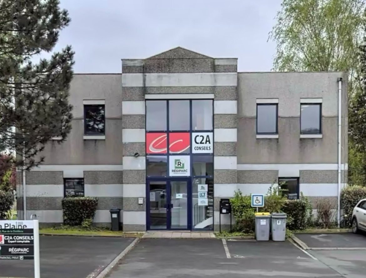 Maison à vendre, 170m², Villeneuve-d'Ascq