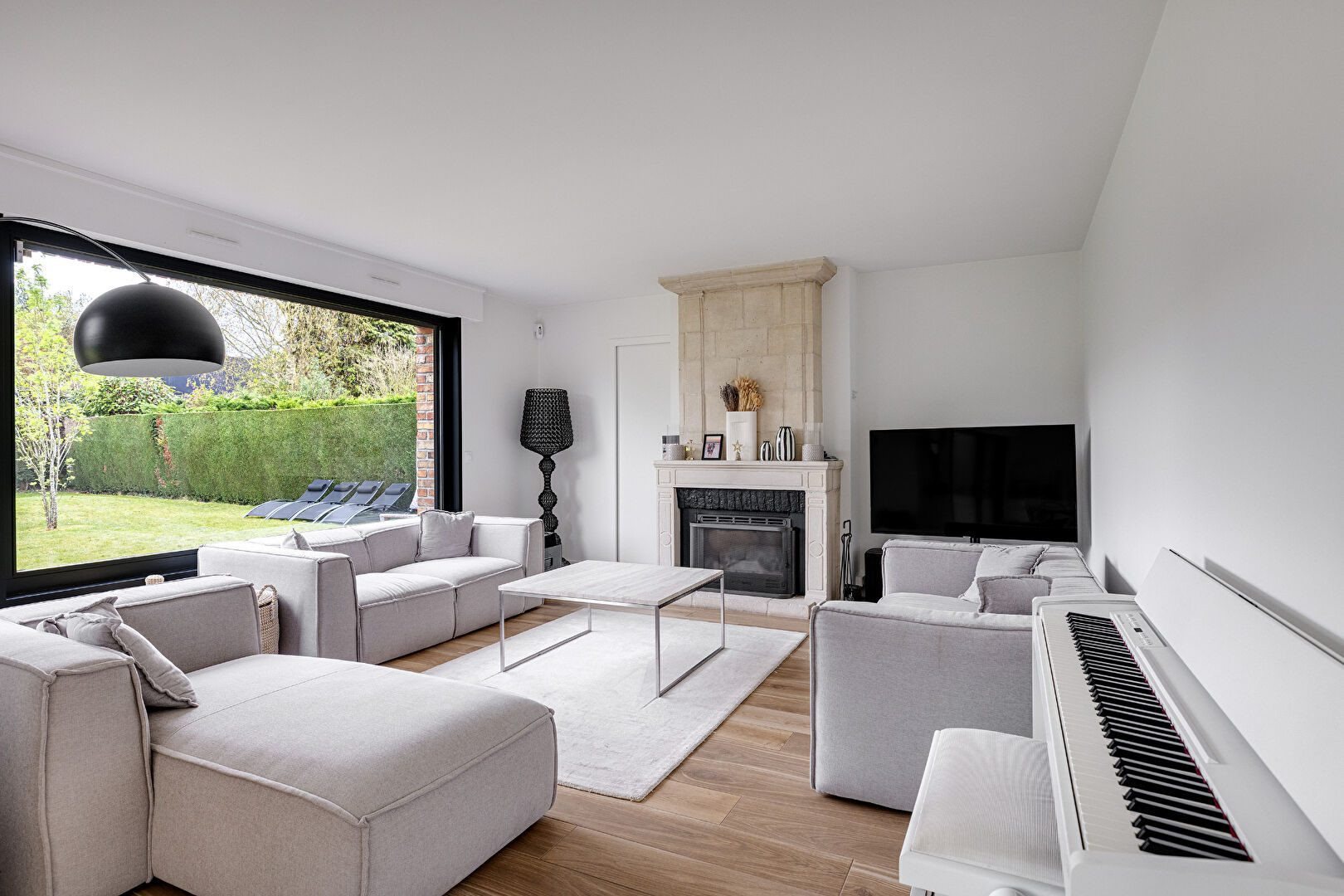 Maison à vendre, 153m², Marcq-en-Barœul