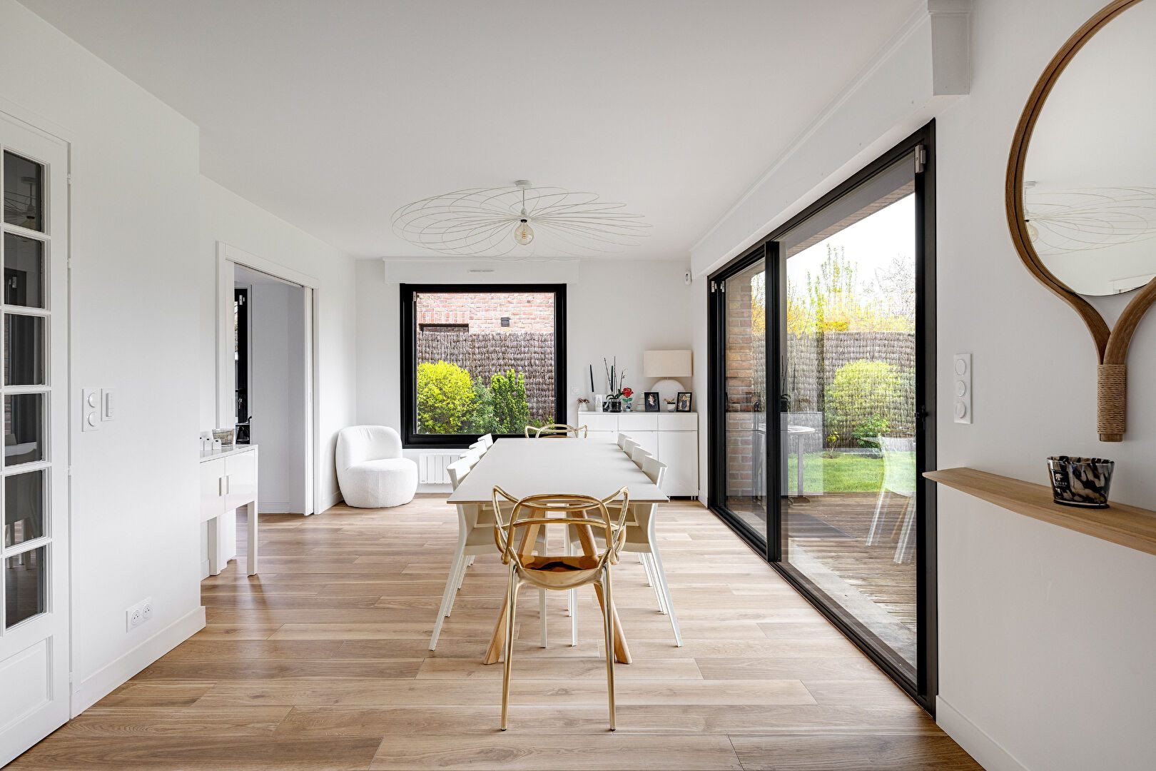 Maison à vendre, 153m², Marcq-en-Barœul