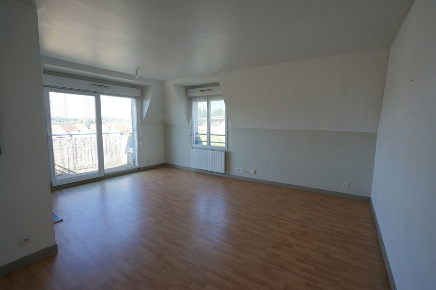 Appartement à louer, 63m², Villeneuve-d'Ascq