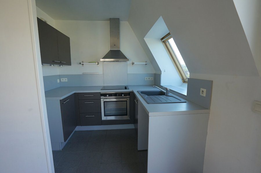Appartement à louer, 63m², Villeneuve-d'Ascq