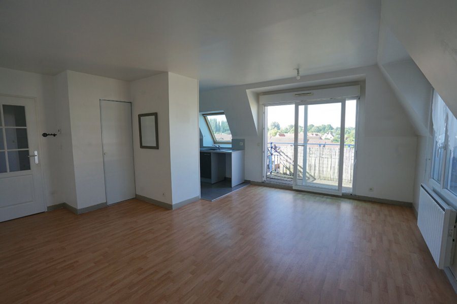 Appartement à louer, 63m², Villeneuve-d'Ascq