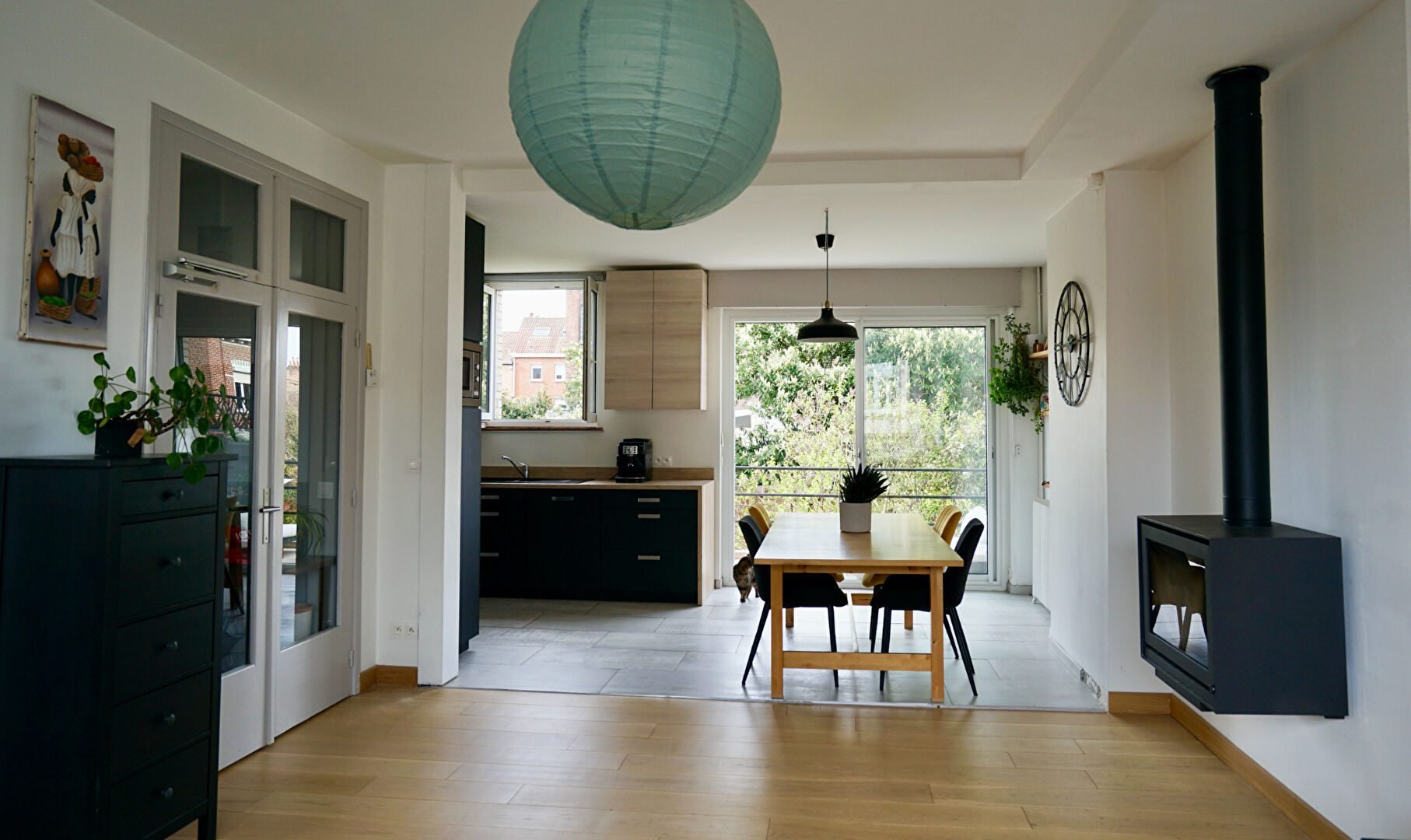 Maison à vendre, 151m², Marcq-en-Baroeul