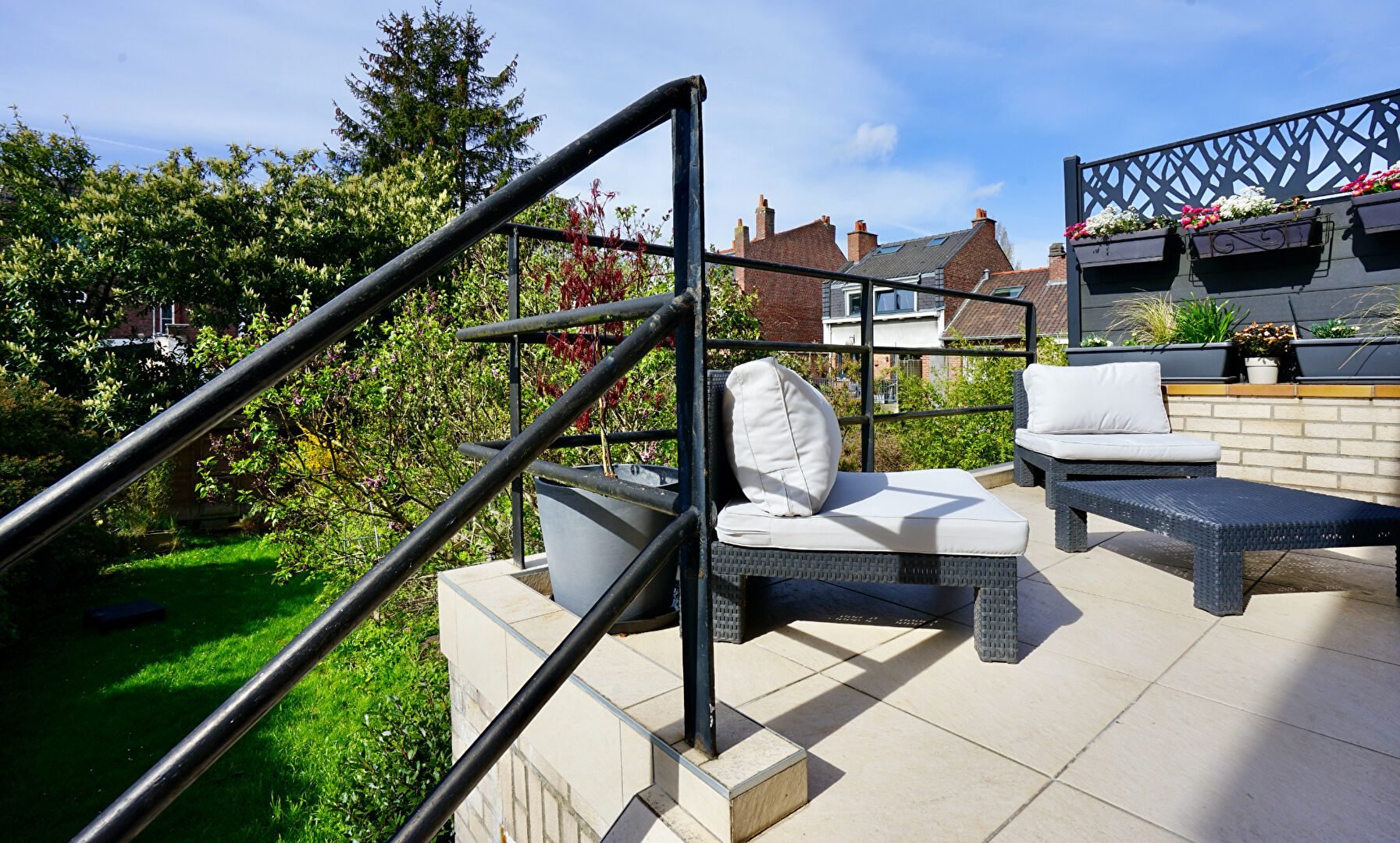 Maison à vendre, 151m², Marcq-en-Baroeul