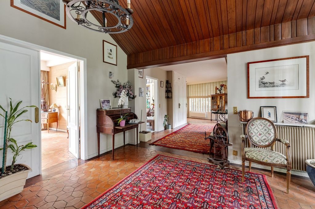 Maison à vendre, 388m², Marcq-en-Baroeul