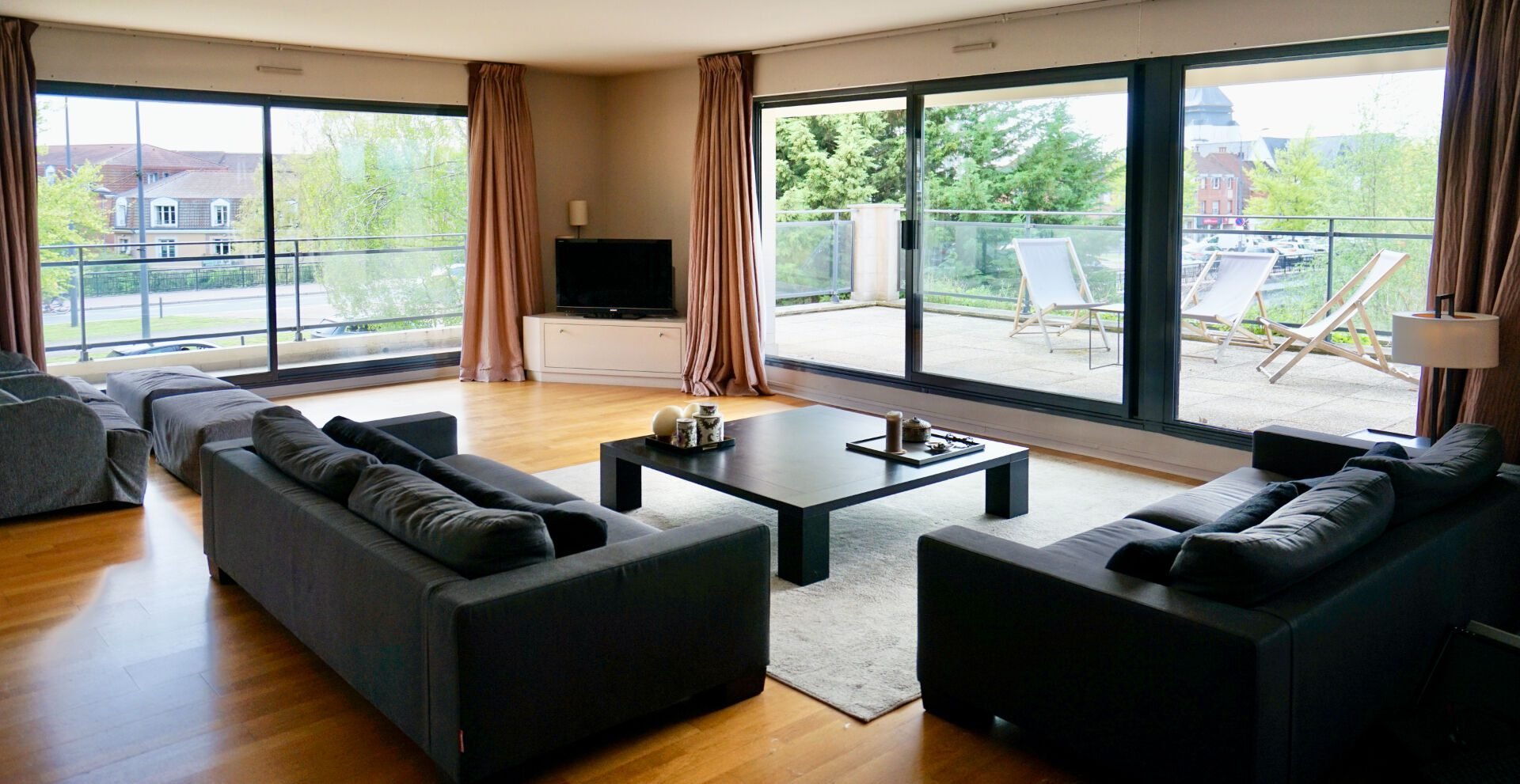 Appartement à vendre, 166m², Marcq-en-Baroeul