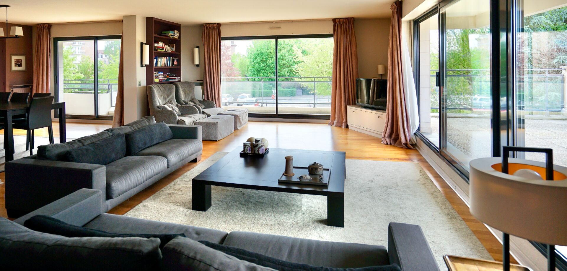 Appartement à vendre, 166m², Marcq-en-Baroeul