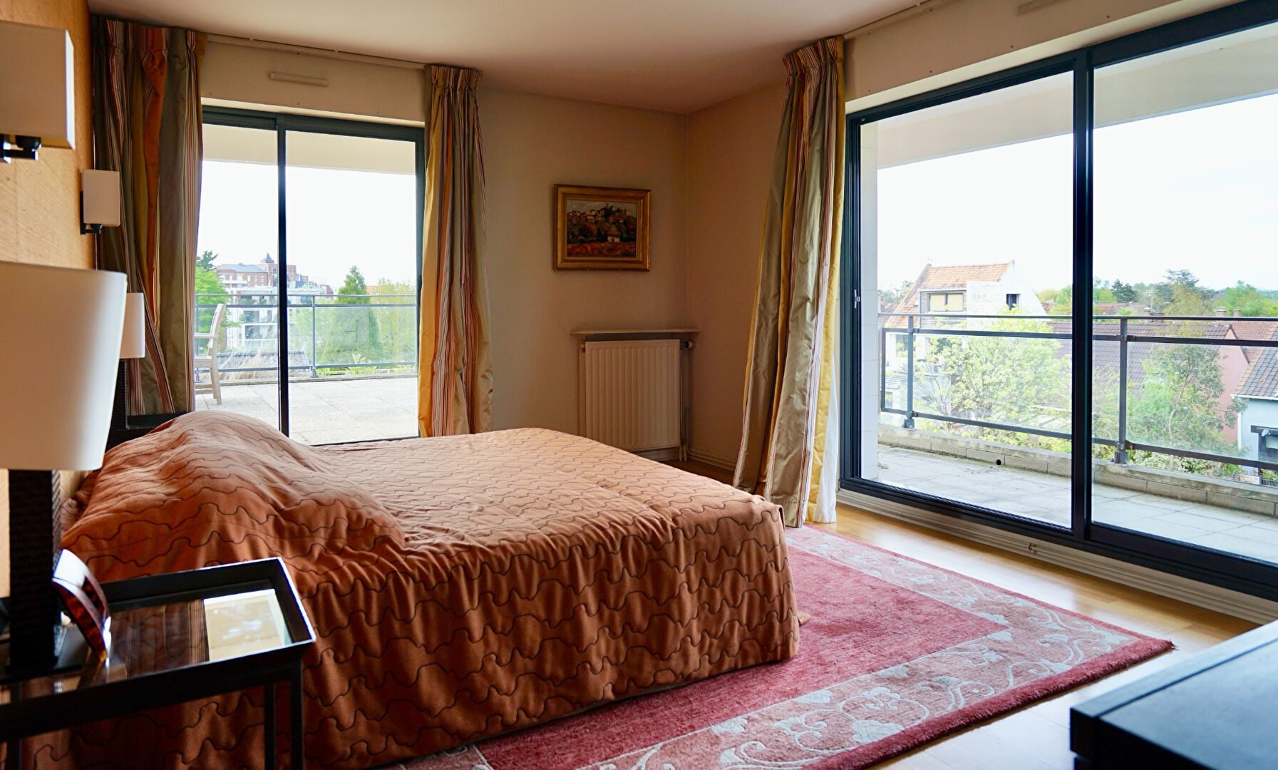 Appartement à vendre, 166m², Marcq-en-Baroeul