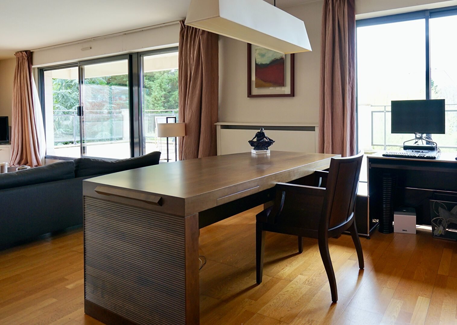 Appartement à vendre, 166m², Marcq-en-Baroeul