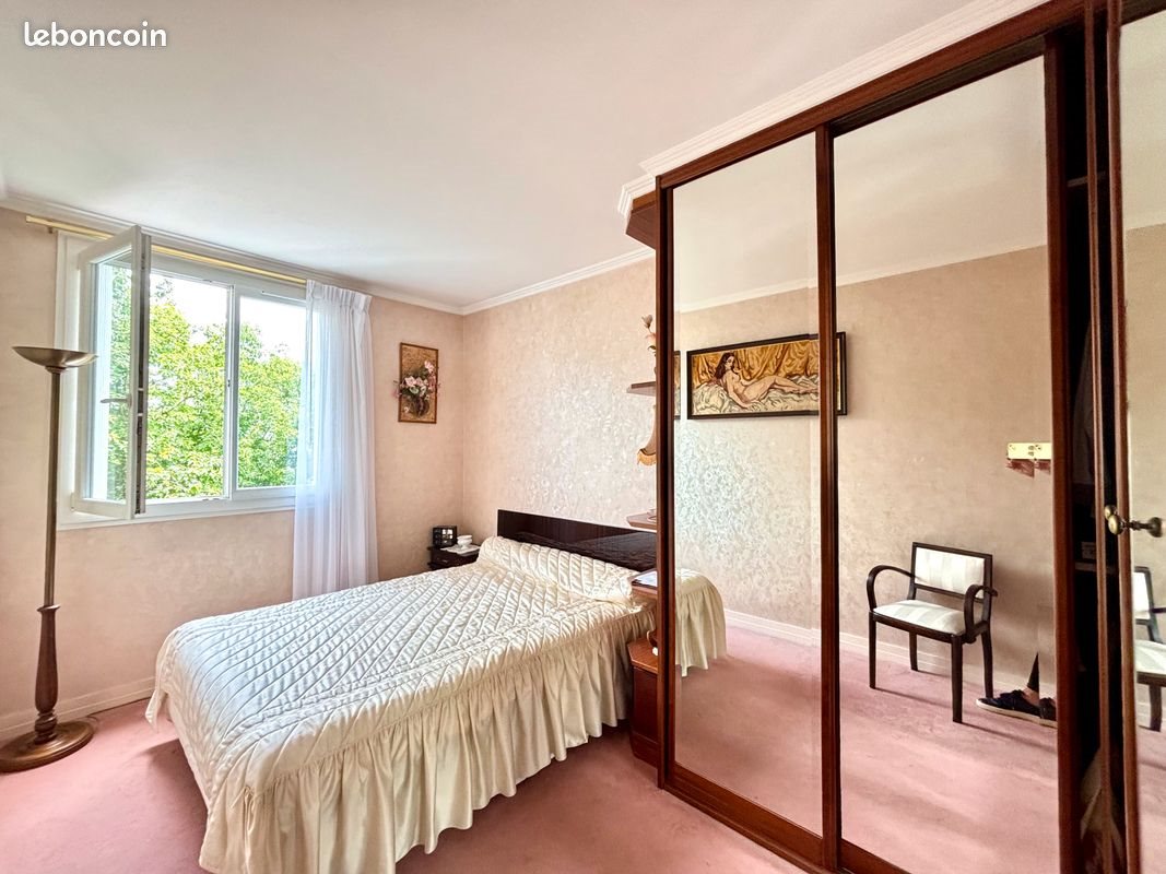 Appartement à vendre, 62m², Rezé