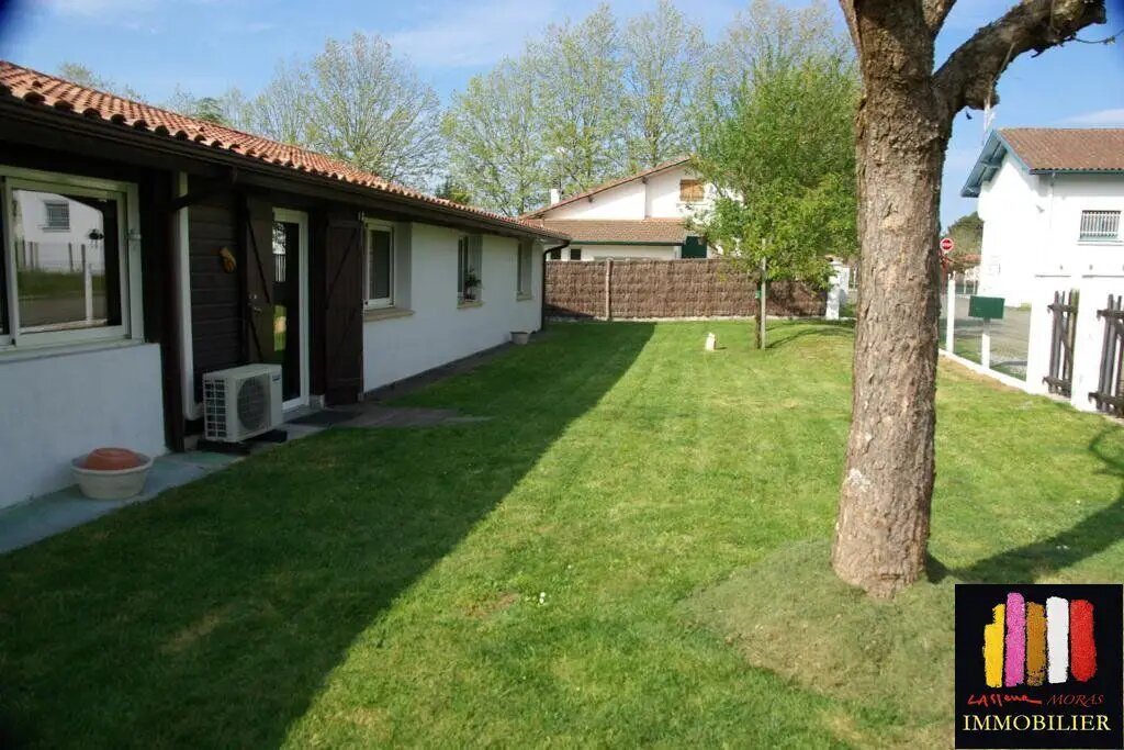 Maison à vendre, 122m², Vielle-Saint-Girons