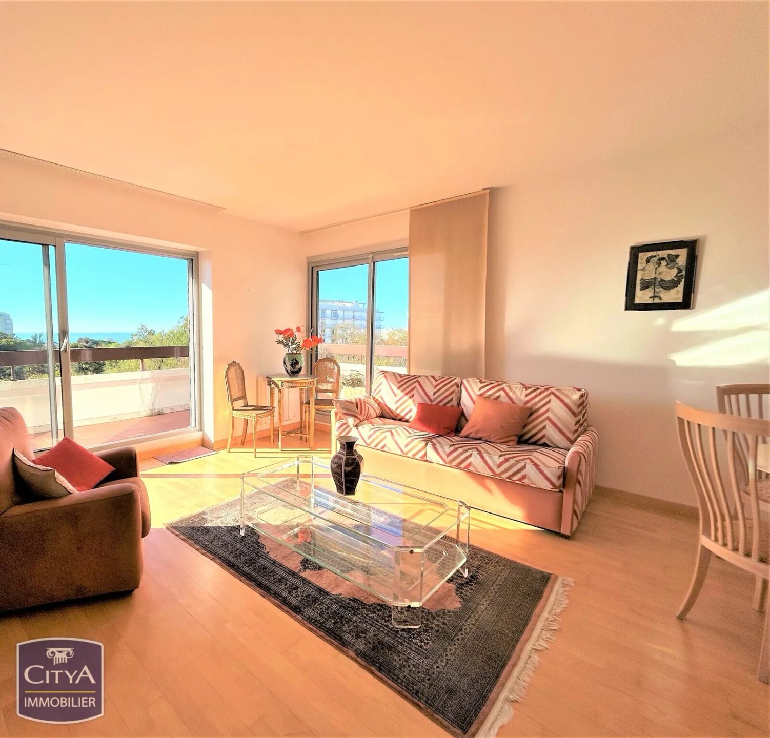 Appartement à vendre, 69m², La Rochelle