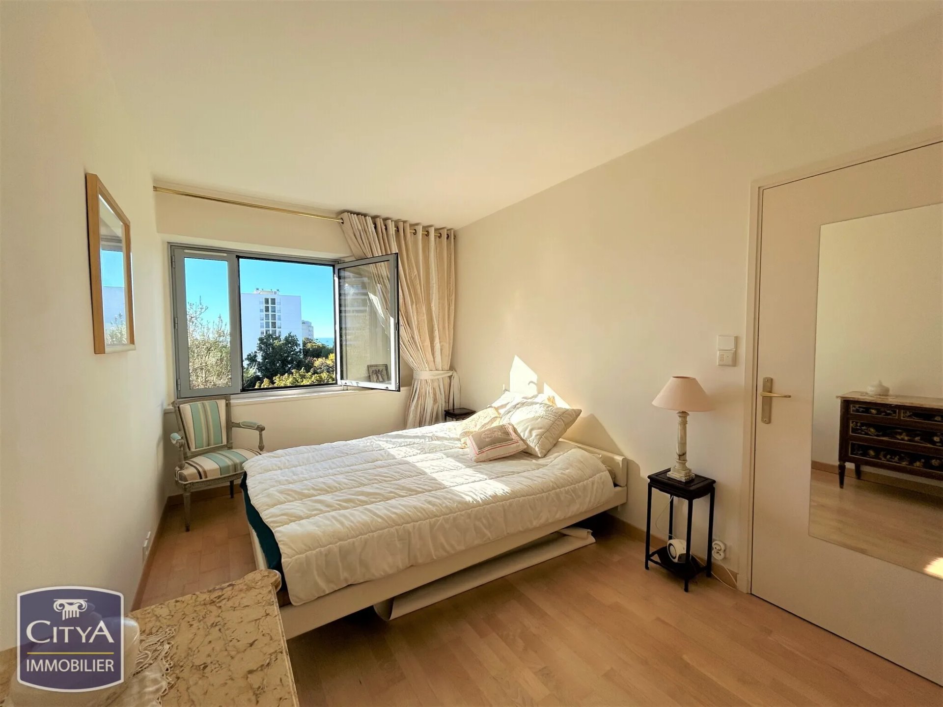 Appartement à vendre, 69m², La Rochelle