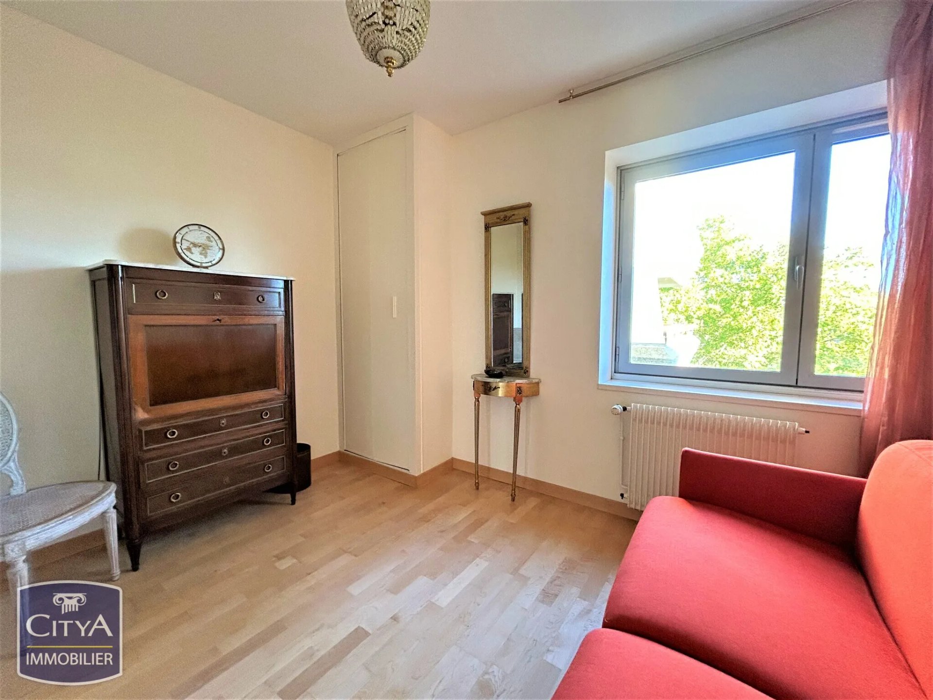 Appartement à vendre, 69m², La Rochelle