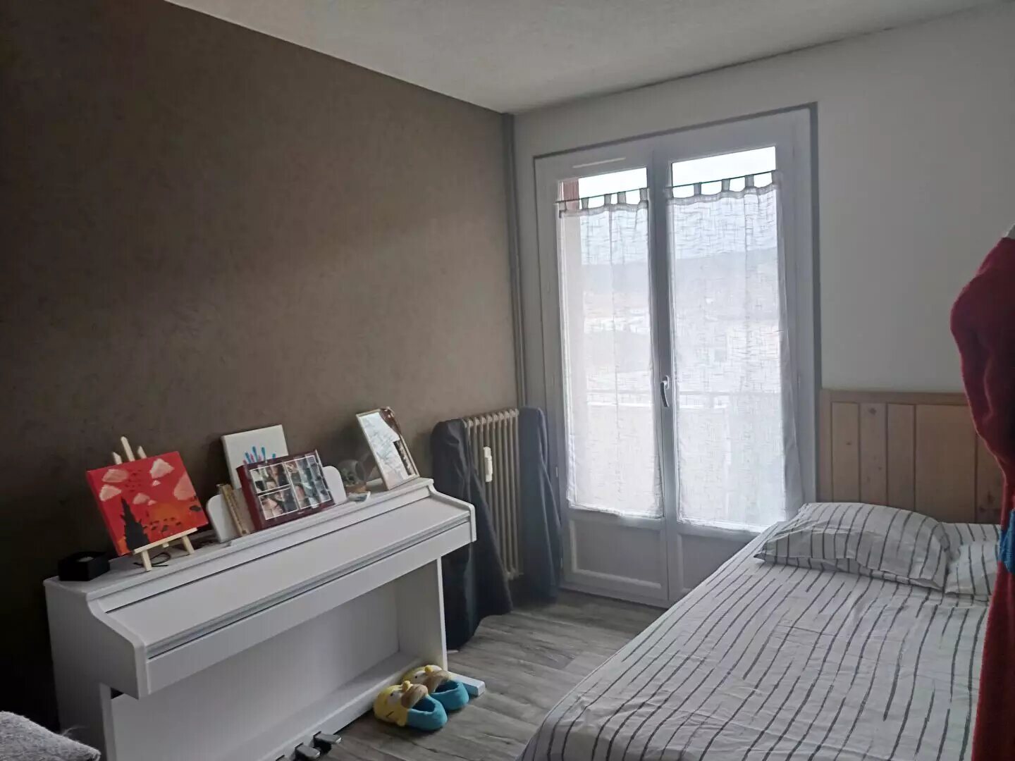 Appartement à vendre, 73m², Saint-Laurent-en-Grandvaux