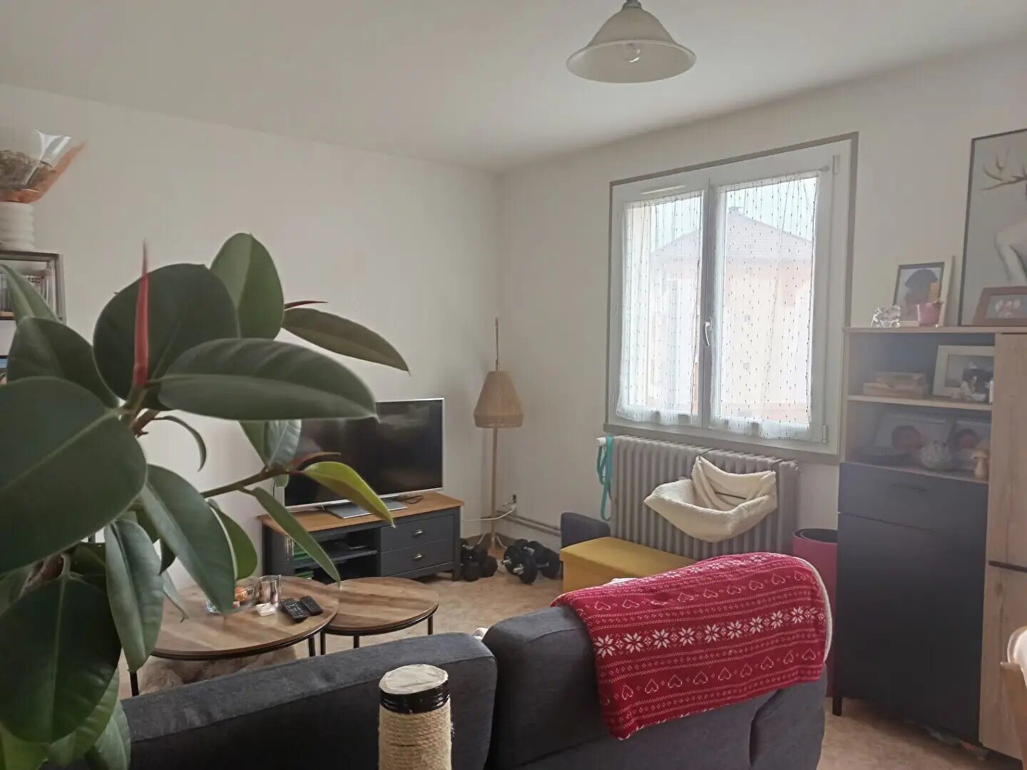 Appartement à vendre, 73m², Saint-Laurent-en-Grandvaux