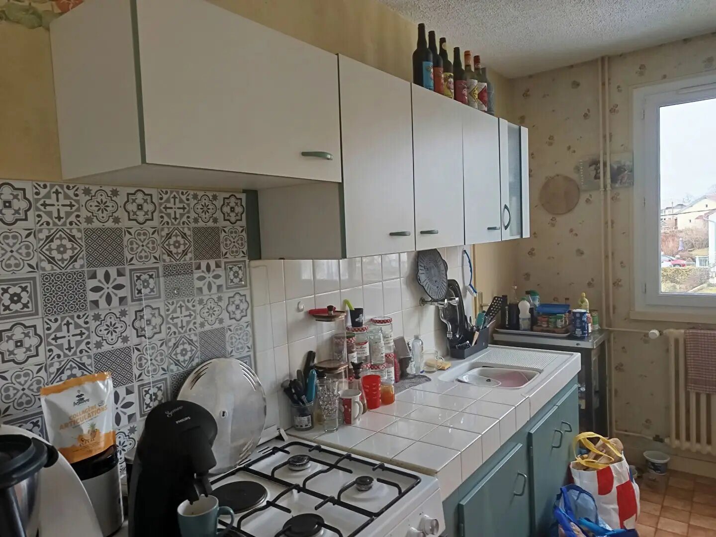 Appartement à vendre, 73m², Saint-Laurent-en-Grandvaux