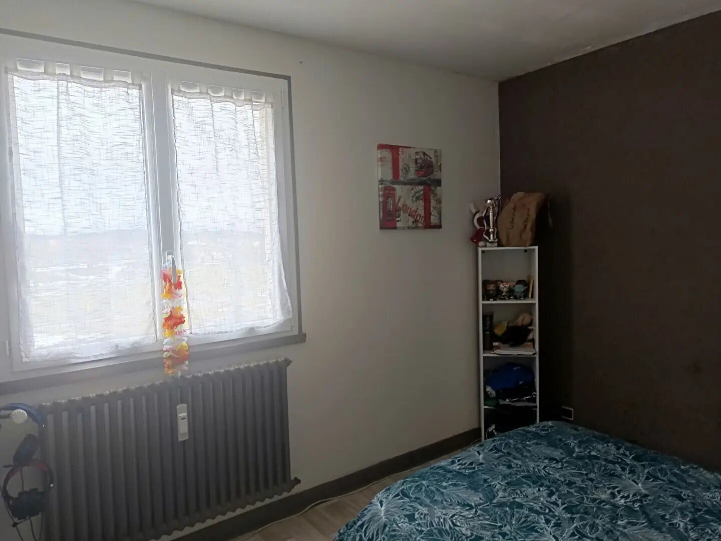 Appartement à vendre, 73m², Saint-Laurent-en-Grandvaux