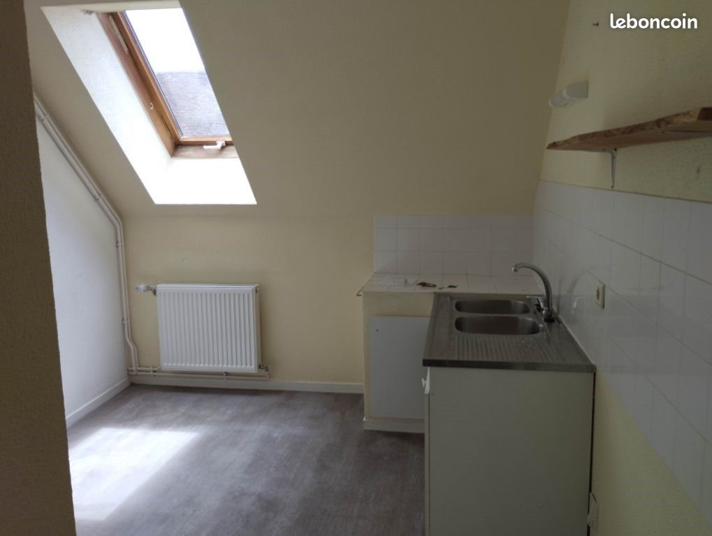 Appartement à louer, 92m², Lavigny