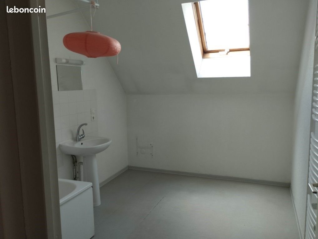 Appartement à louer, 92m², Lavigny