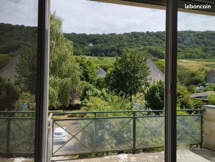 Appartement à louer, 92m², Lavigny