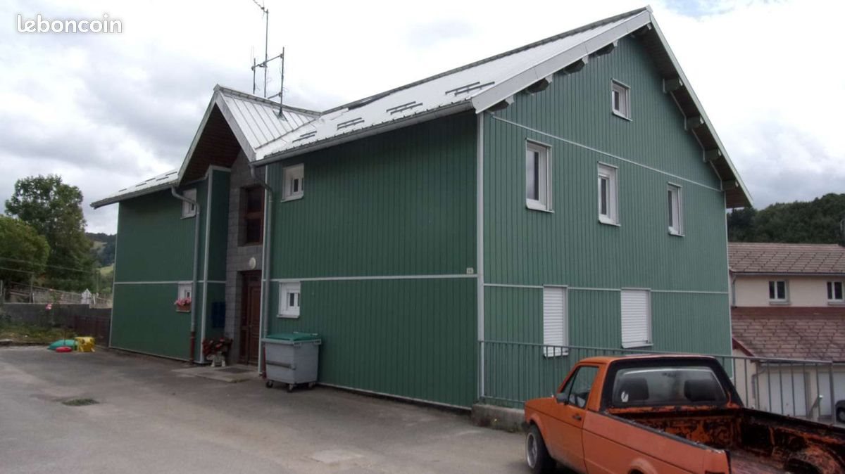 Appartement à louer, 67m², Foncine-le-Haut
