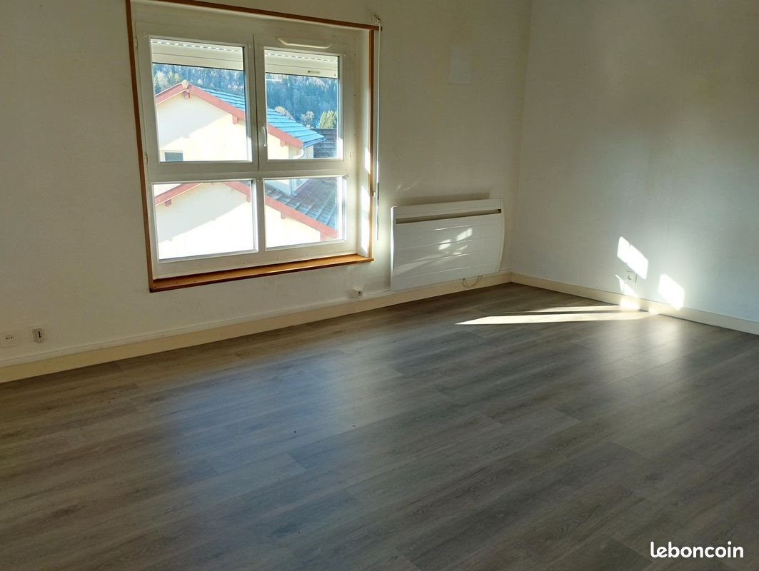 Appartement à louer, 67m², Foncine-le-Haut