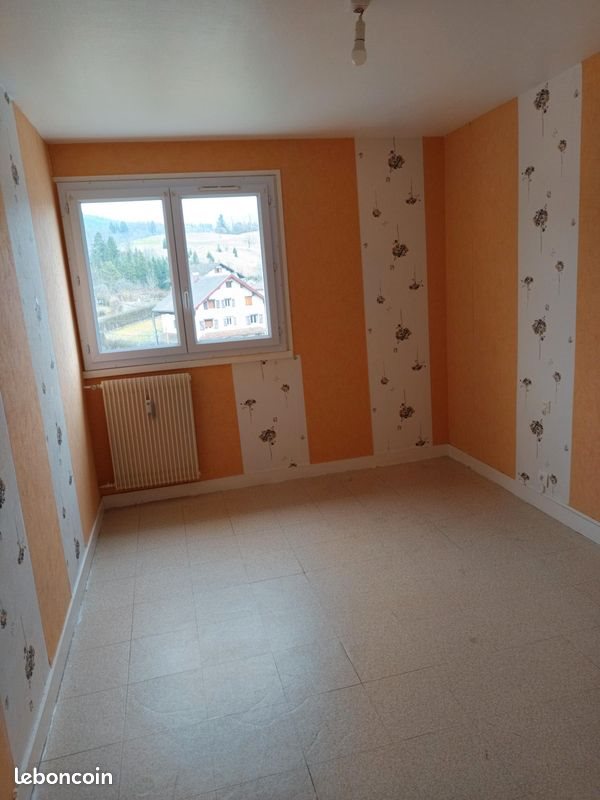 Appartement à louer, 74m², Foncine-le-Haut