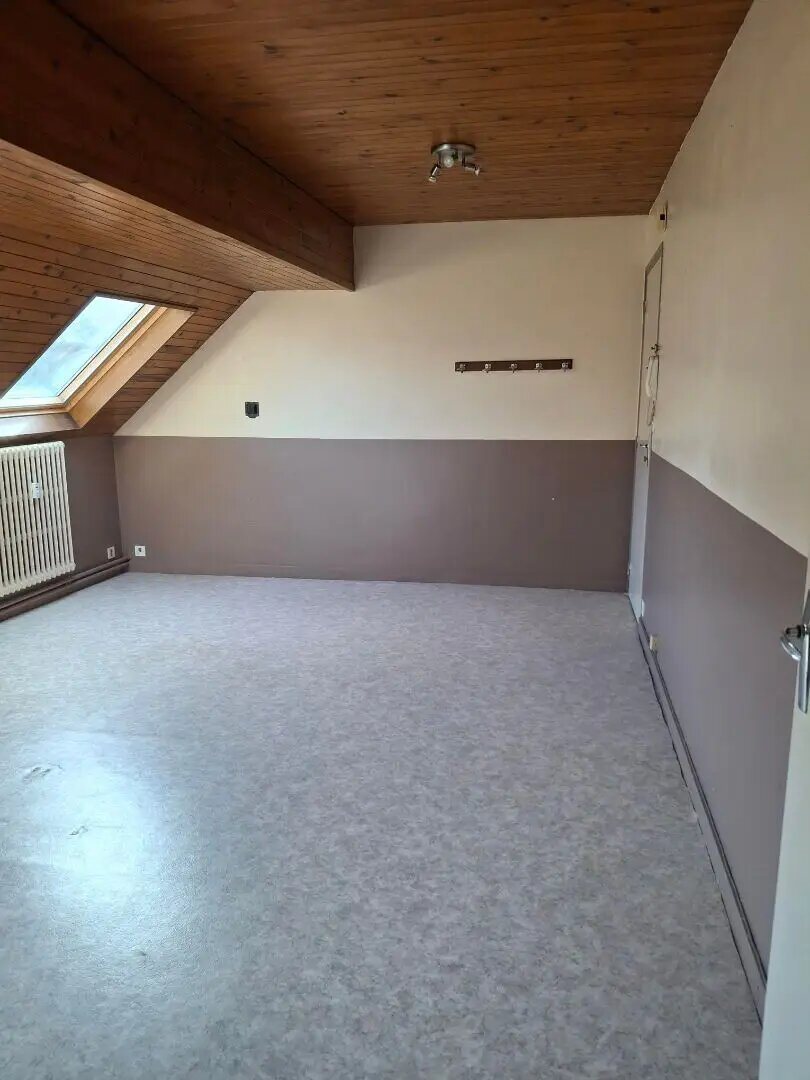 Appartement à vendre, 50m², Lons-le-Saunier