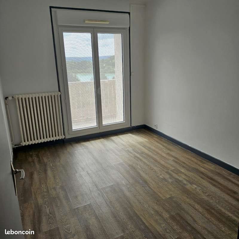 Appartement à louer, 57m², Clairvaux-les-Lacs