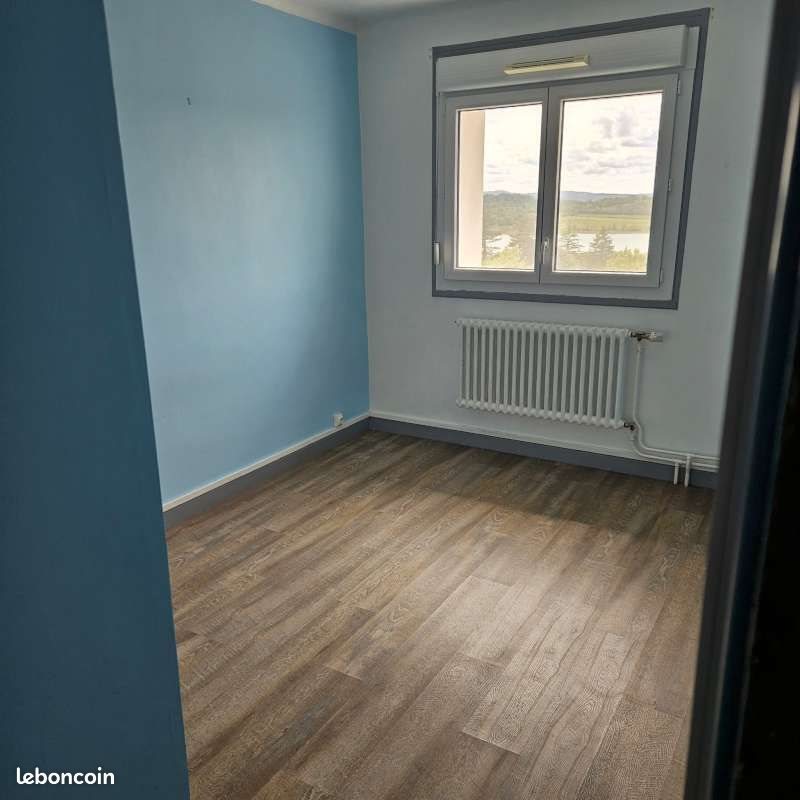 Appartement à louer, 57m², Clairvaux-les-Lacs