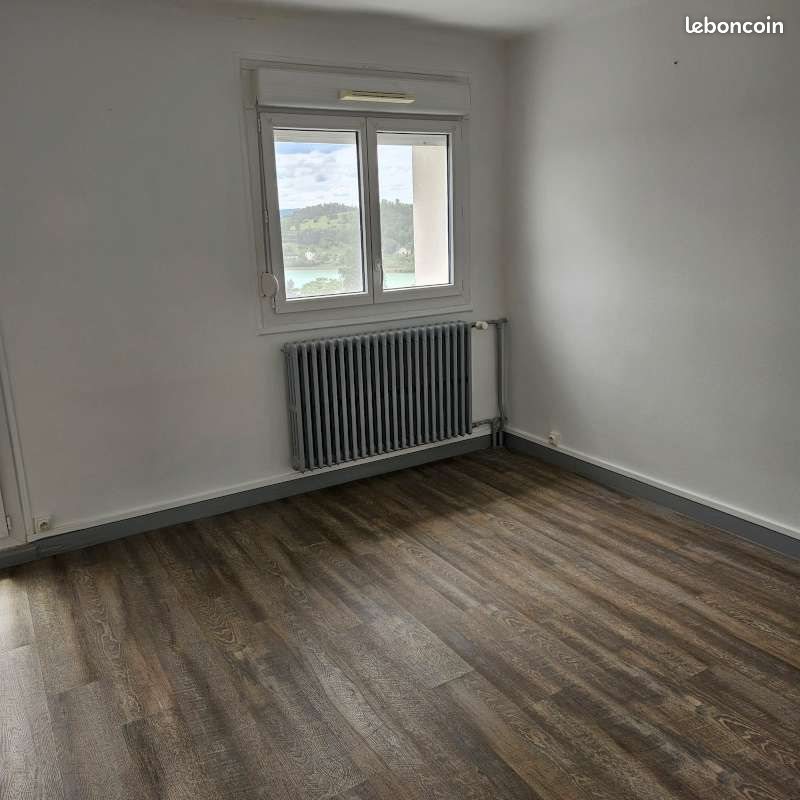 Appartement à louer, 57m², Clairvaux-les-Lacs