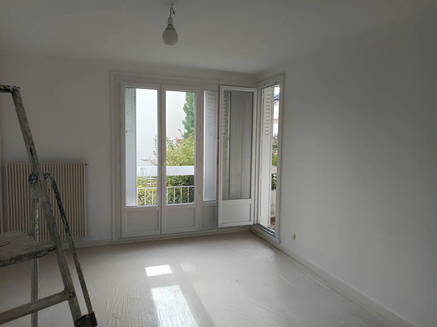 Appartement à louer, 61m², Dole