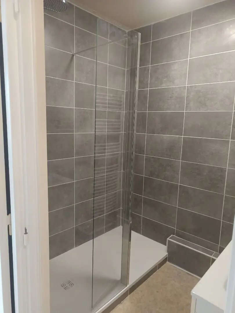 Appartement à louer, 61m², Dole