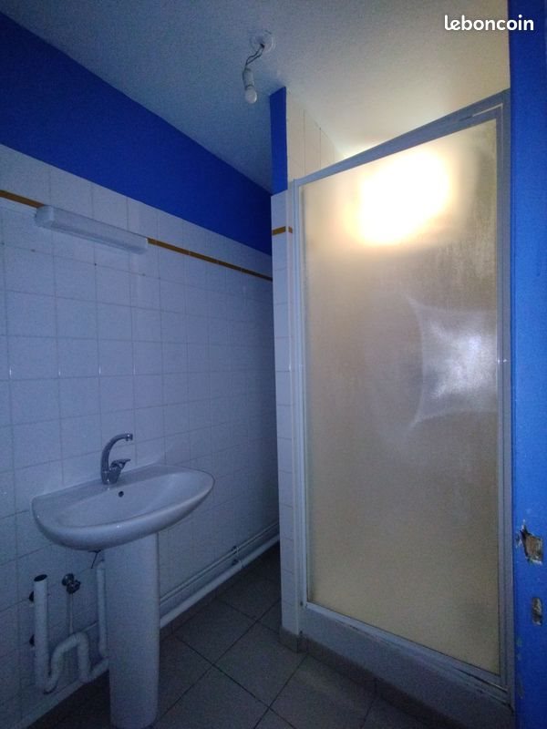 Appartement à louer, 65m², Moirans-en-Montagne