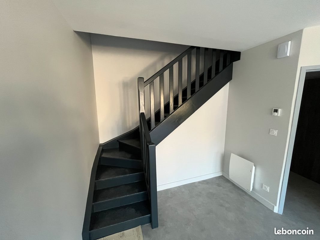 Appartement à louer, 99m², Moirans-en-Montagne