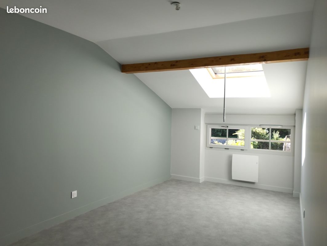 Appartement à louer, 89m², Moirans-en-Montagne