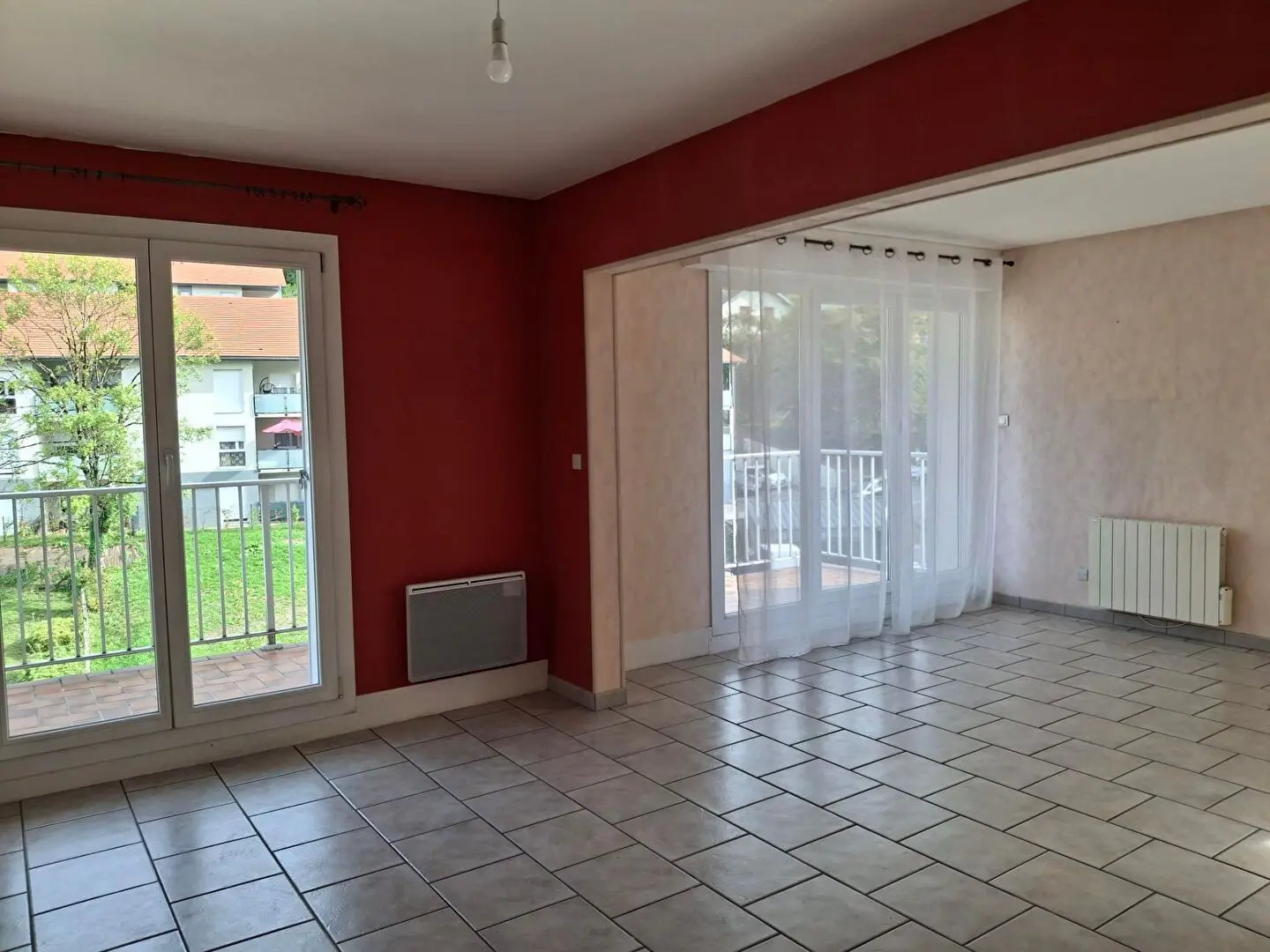 Appartement à louer, 80m², Lons-le-Saunier